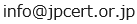 jpcert